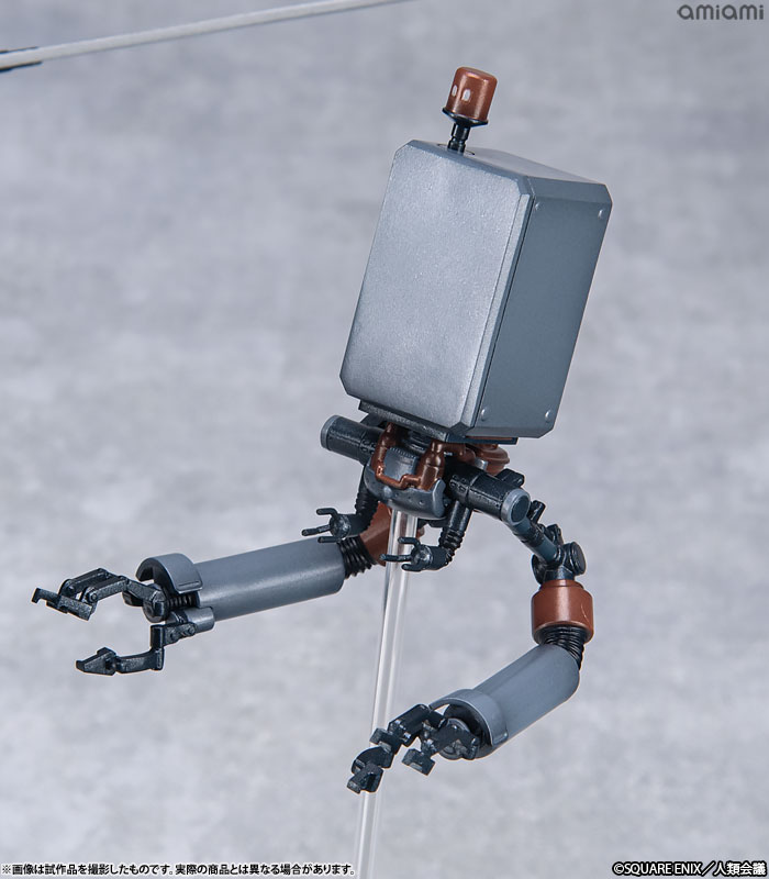ARTFX J NieR:Automata Ver1.1a 2B 1/8 完成品フィギュア