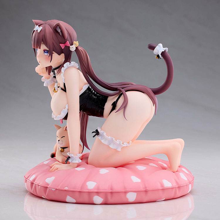Vあやみ 猫Ver. 1/7 完成品フィギュア