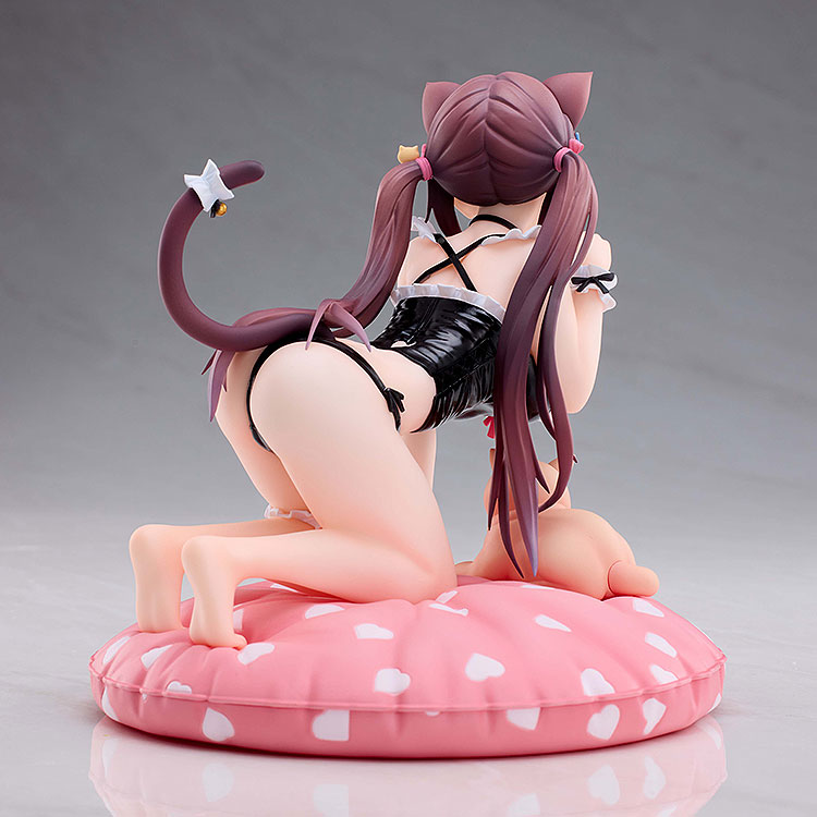 Vあやみ 猫Ver. 1/7 完成品フィギュア