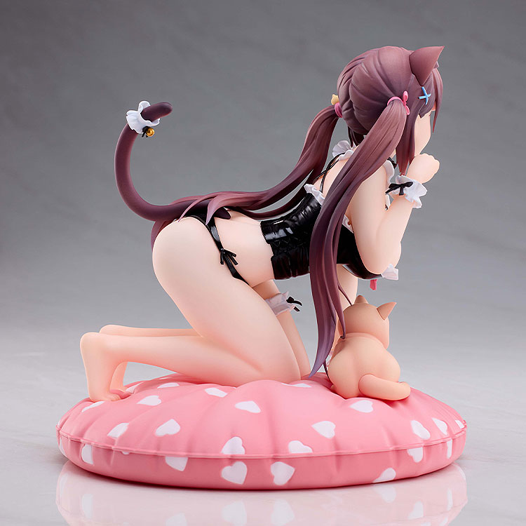 Vあやみ 猫Ver. 1/7 完成品フィギュア