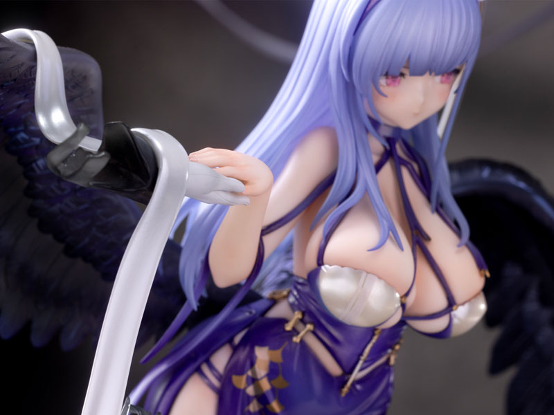 アズールレーン ダイドー 多感なるBisqueDoll Ver. 1/7 完成品フィギュア