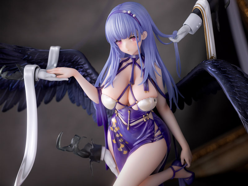 アズールレーン ダイドー 多感なるBisqueDoll Ver. 1/7 完成品フィギュア