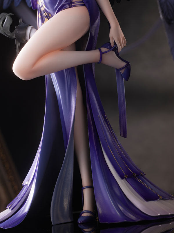 アズールレーン ダイドー 多感なるBisqueDoll Ver. 1/7 完成品フィギュア