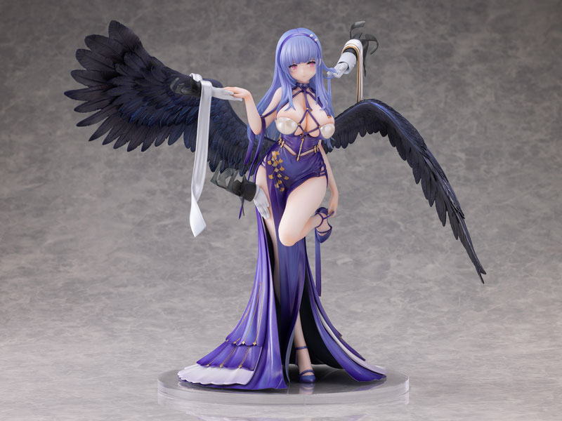 アズールレーン ダイドー 多感なるBisqueDoll Ver. 1/7 完成品フィギュア