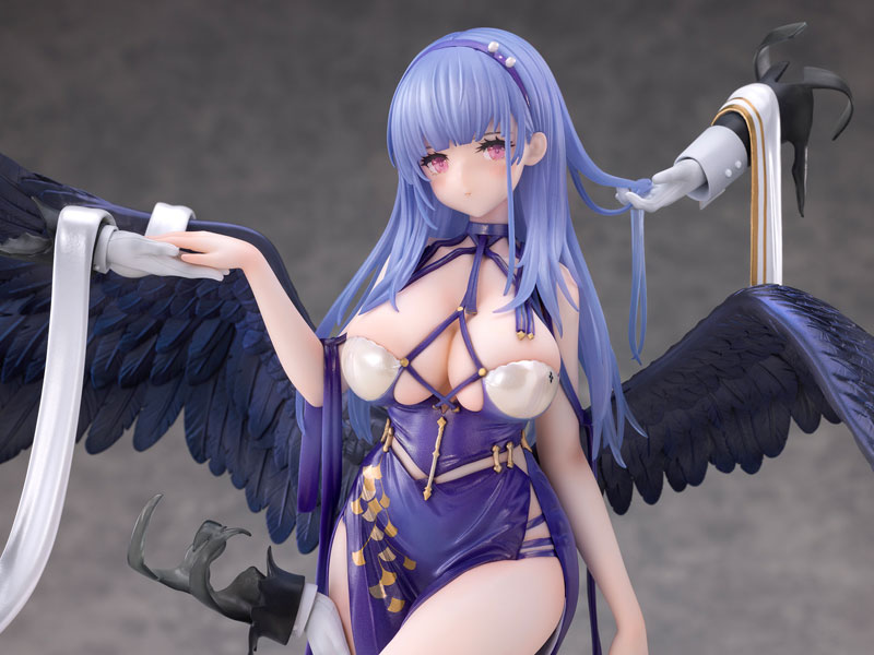 アズールレーン ダイドー 多感なるBisqueDoll Ver. 1/7 完成品フィギュア