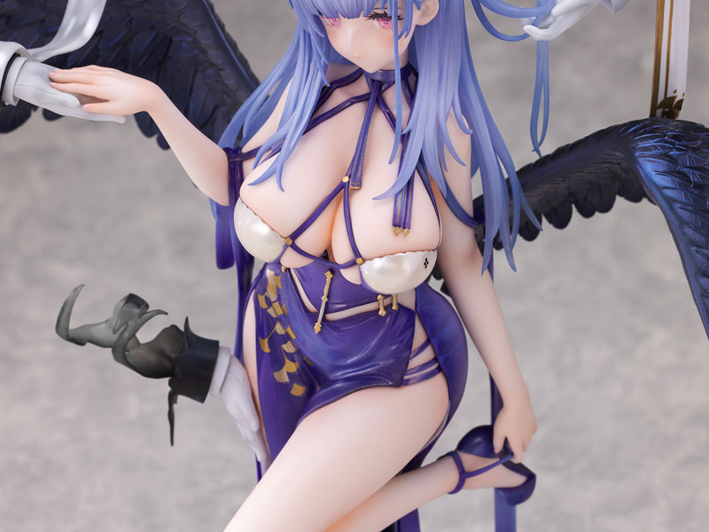 アズールレーン ダイドー 多感なるBisqueDoll Ver. 1/7 完成品フィギュア