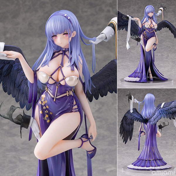 アズールレーン ダイドー 多感なるBisqueDoll Ver. 1/7 完成品フィギュア