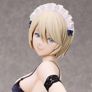 女神のカフェテラス 鳳凰寺紅葉 1/4 完成品フィギュア