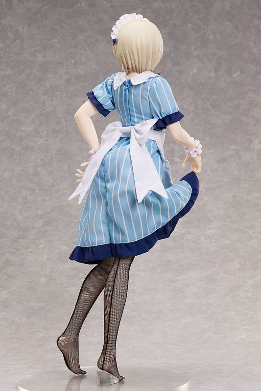 女神のカフェテラス 鳳凰寺紅葉 1/4 完成品フィギュア