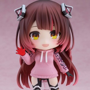 ねんどろいど ホロライブプロダクション ロボ子さん