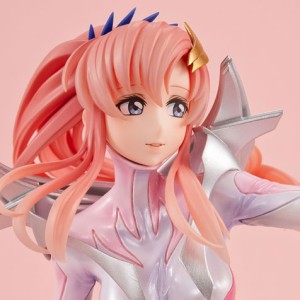 GGG(ガンダム・ガールズ・ジェネレーション) 機動戦士ガンダムSEED FREEDOM ラクス・クライン パイロットスーツver