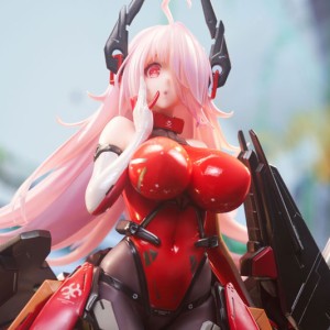 C.C.CHALCOSOMA(コーカサスオオカブト) 1/7 完成品フィギュア