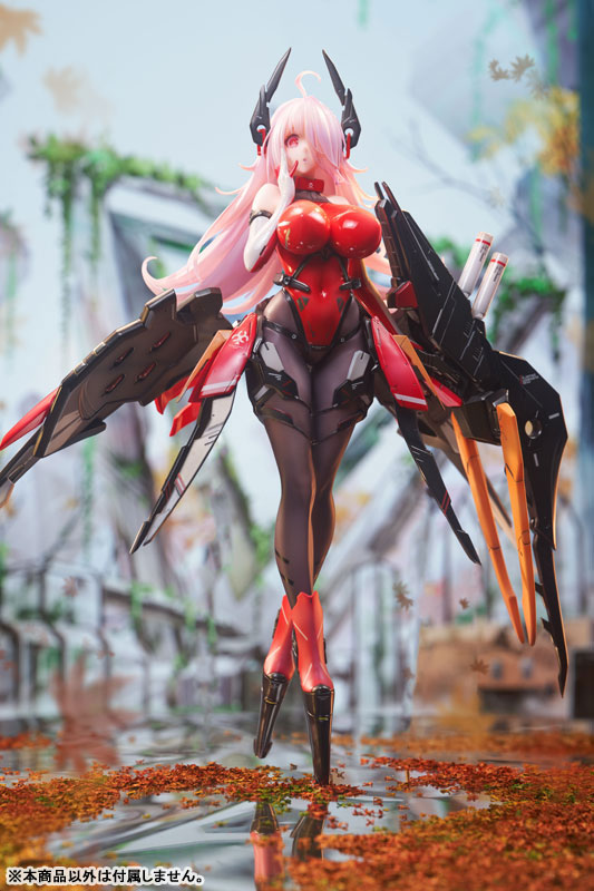 C.C.CHALCOSOMA(コーカサスオオカブト) 1/7 完成品フィギュア