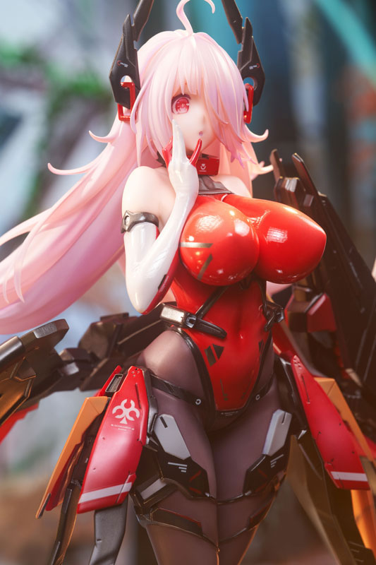 C.C.CHALCOSOMA(コーカサスオオカブト) 1/7 完成品フィギュア