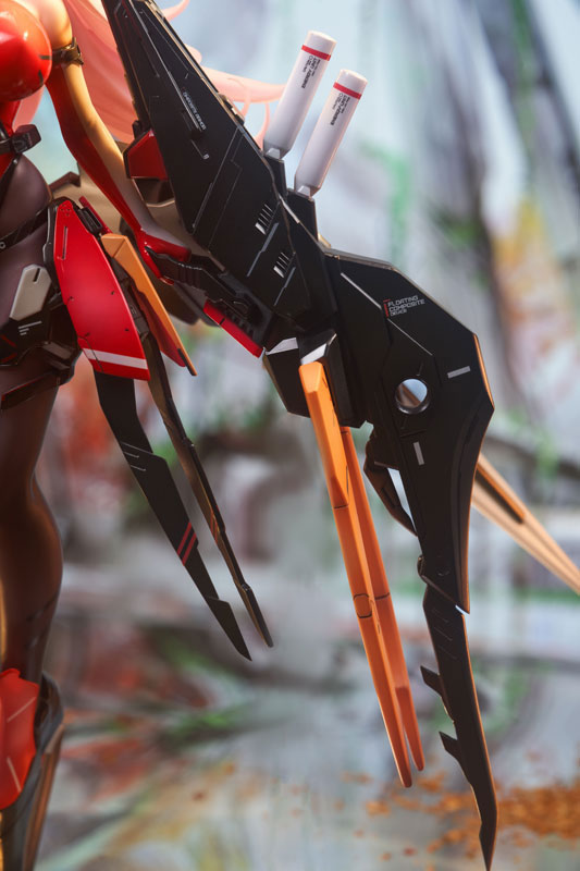 C.C.CHALCOSOMA(コーカサスオオカブト) 1/7 完成品フィギュア