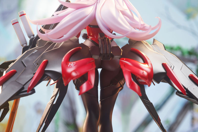 C.C.CHALCOSOMA(コーカサスオオカブト) 1/7 完成品フィギュア