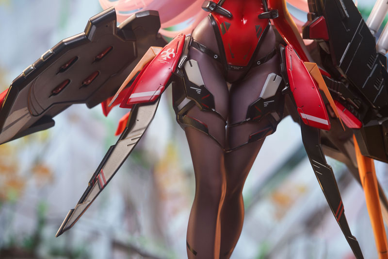 C.C.CHALCOSOMA(コーカサスオオカブト) 1/7 完成品フィギュア