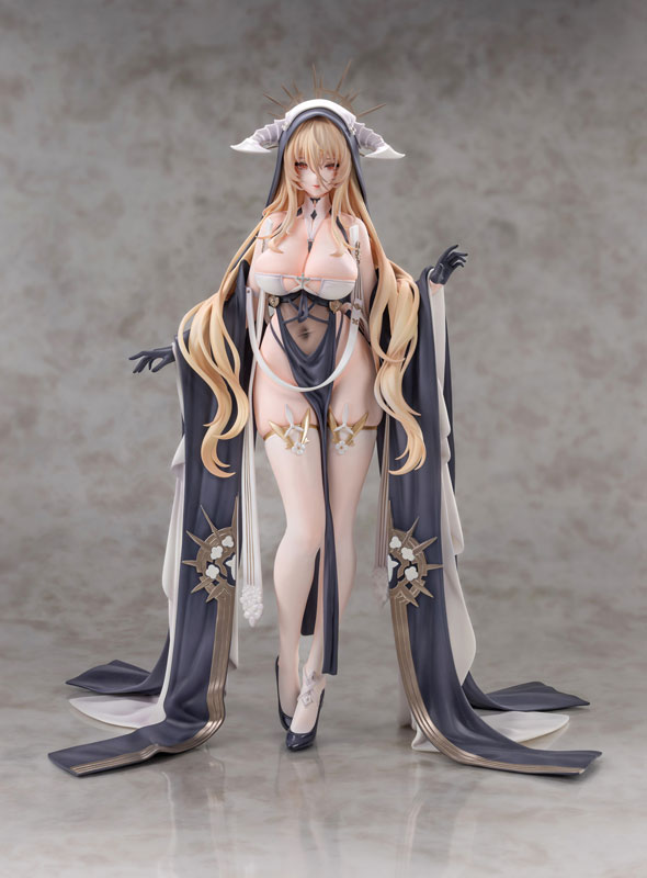 アズールレーン インプラカブル 1/6 完成品フィギュア インプラカブル