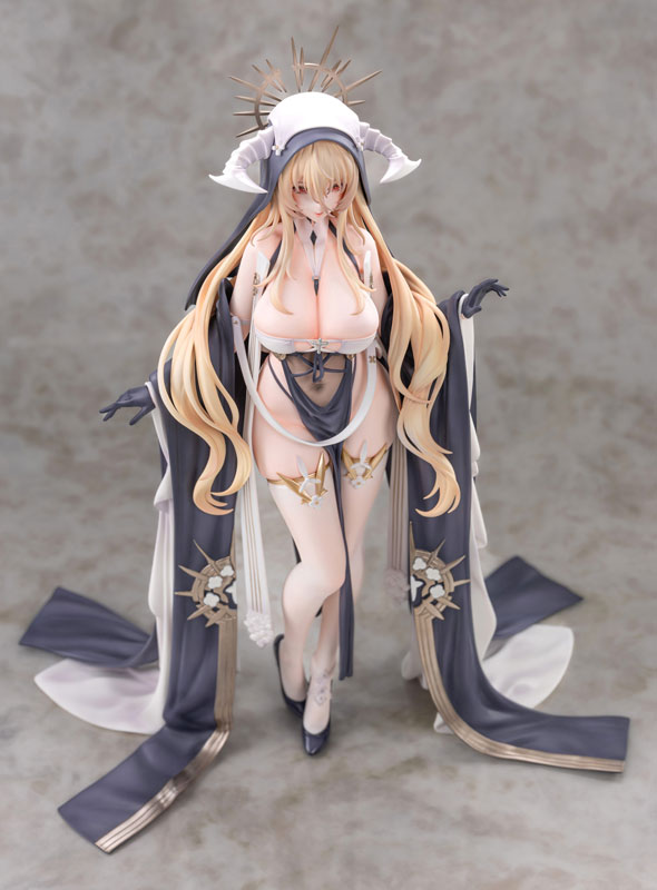 アズールレーン インプラカブル 1/6 完成品フィギュア