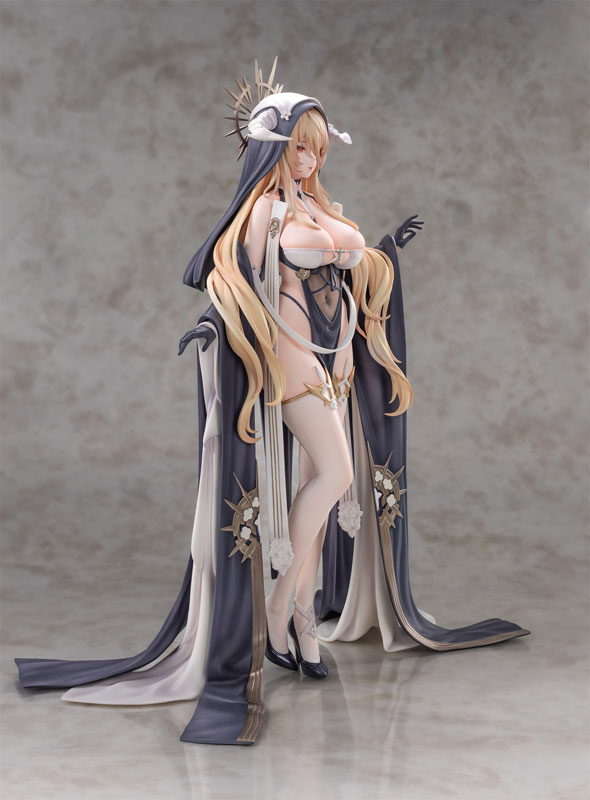 アズールレーン インプラカブル 1/6 完成品フィギュア