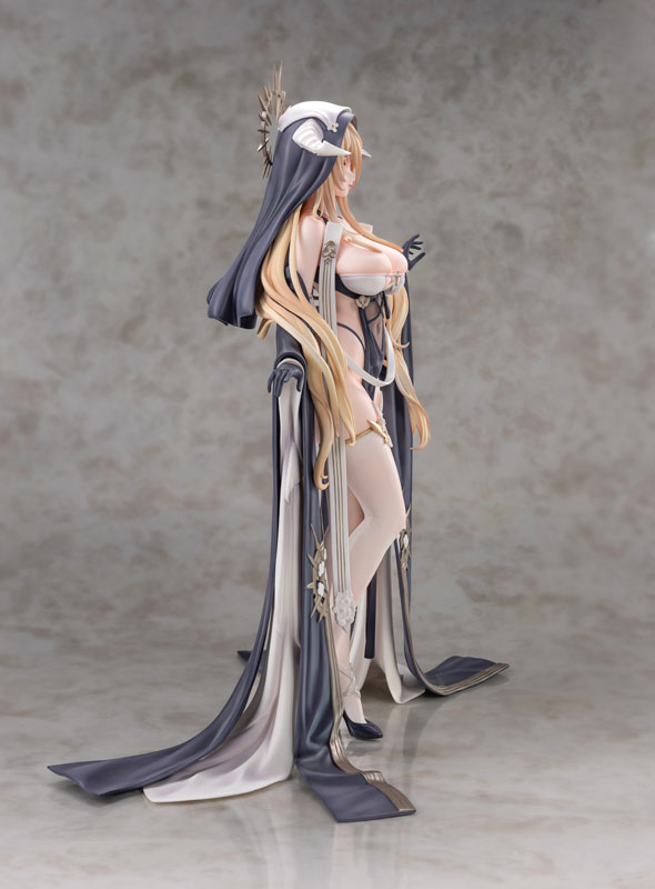 アズールレーン インプラカブル 1/6 完成品フィギュア