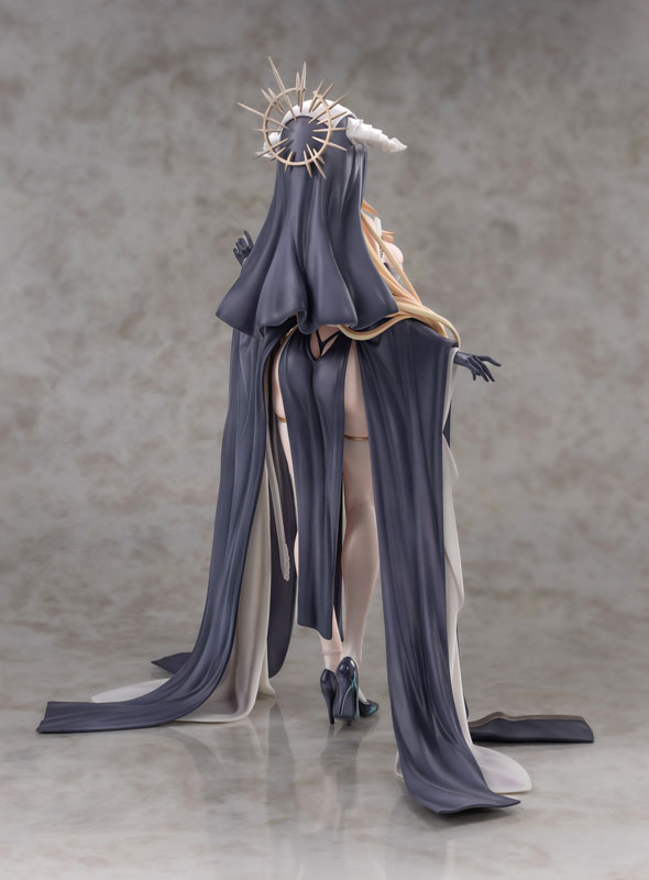 アズールレーン インプラカブル 1/6 完成品フィギュア