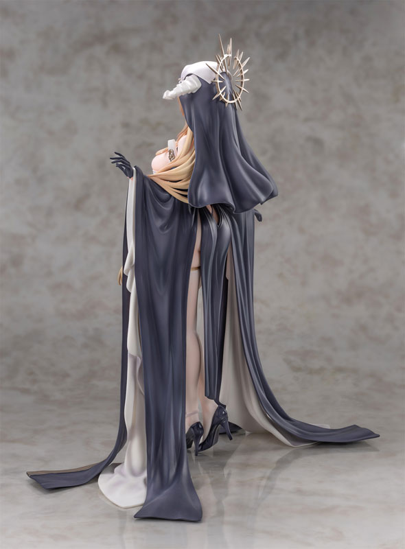 アズールレーン インプラカブル 1/6 完成品フィギュア