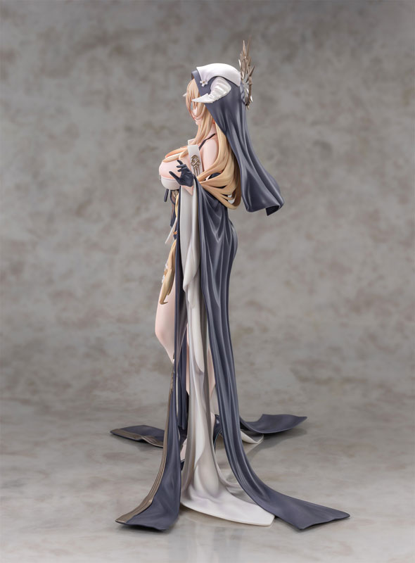 アズールレーン インプラカブル 1/6 完成品フィギュア