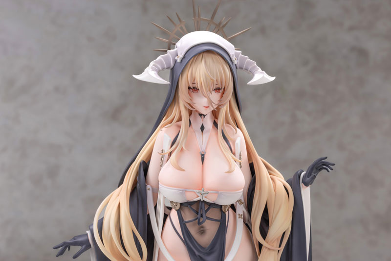 アズールレーン インプラカブル 1/6 完成品フィギュア