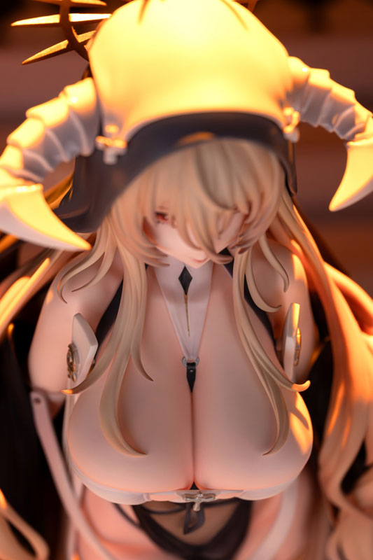 アズールレーン インプラカブル 1/6 完成品フィギュア