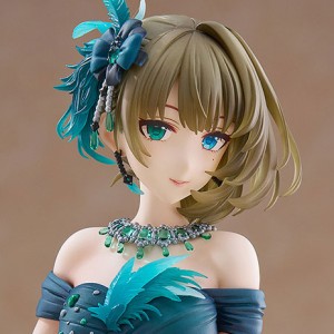 アイドルマスター シンデレラガールズ [Pretty Liar]高垣楓+ 1/7 完成品フィギュア