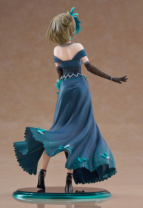 アイドルマスター シンデレラガールズ [Pretty Liar]高垣楓+ 1/7 完成品フィギュア