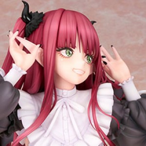 その着せ替え人形(ビスク・ドール)は恋をする 喜多川海夢 リズVer. 1/6 完成品フィギュア