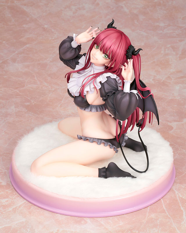 その着せ替え人形(ビスク・ドール)は恋をする 喜多川海夢 リズVer. 1/6 完成品フィギュア