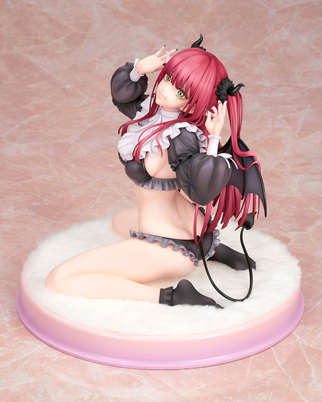 その着せ替え人形(ビスク・ドール)は恋をする 喜多川海夢 リズVer. 1/6 完成品フィギュア
