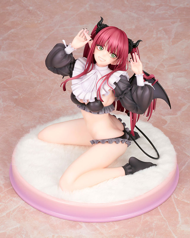その着せ替え人形(ビスク・ドール)は恋をする 喜多川海夢 リズVer. 1/6 完成品フィギュア