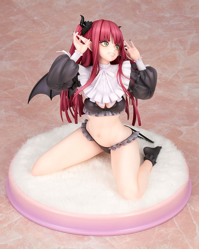 その着せ替え人形(ビスク・ドール)は恋をする 喜多川海夢 リズVer. 1/6 完成品フィギュア