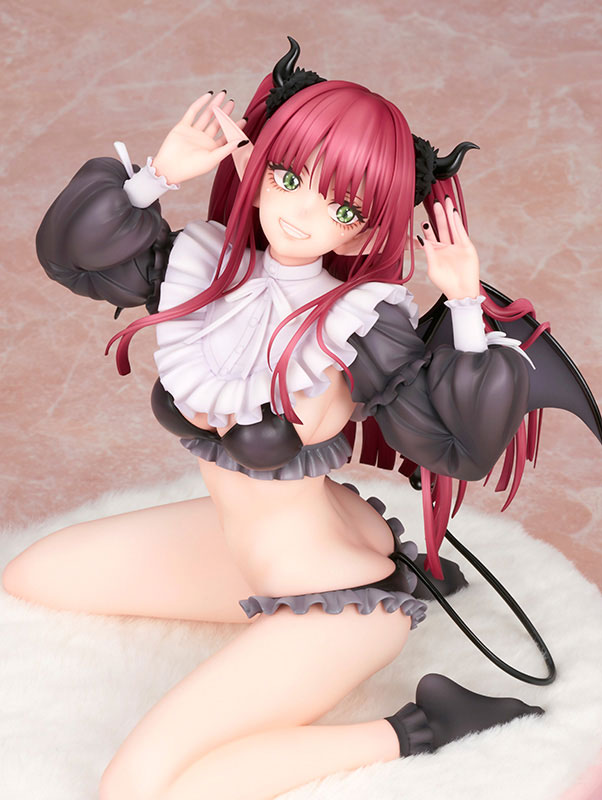 その着せ替え人形(ビスク・ドール)は恋をする 喜多川海夢 リズVer. 1/6 完成品フィギュア