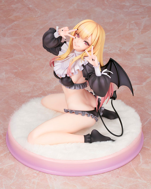 その着せ替え人形(ビスク・ドール)は恋をする 喜多川海夢 リズVer. 1/6 完成品フィギュア