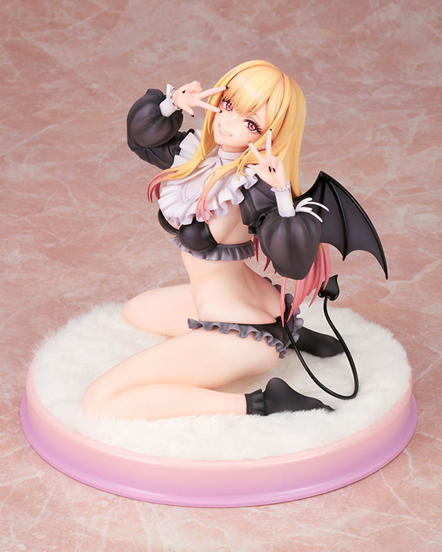 その着せ替え人形(ビスク・ドール)は恋をする 喜多川海夢 リズVer. 1/6 完成品フィギュア