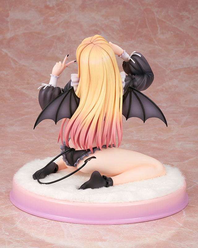 その着せ替え人形(ビスク・ドール)は恋をする 喜多川海夢 リズVer. 1/6 完成品フィギュア