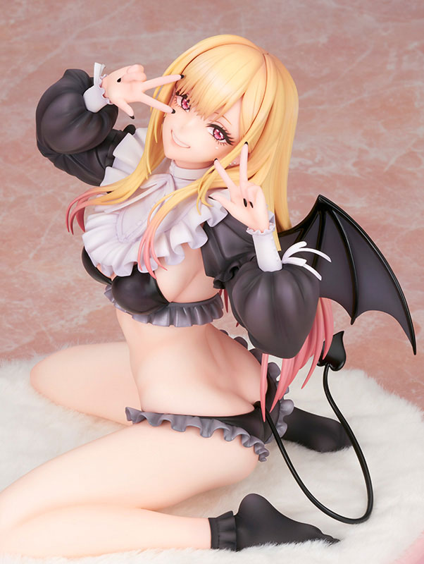 その着せ替え人形(ビスク・ドール)は恋をする 喜多川海夢 リズVer. 1/6 完成品フィギュア