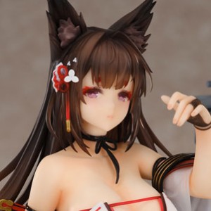アズールレーン 天城 走水静蓮Ver. アクリル展示ケース付きスペシャル版 1/7 完成品フィギュア