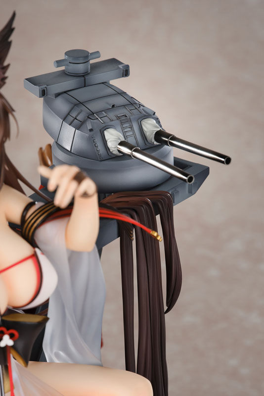 アズールレーン 天城 走水静蓮Ver. アクリル展示ケース付きスペシャル版 1/7 完成品フィギュア