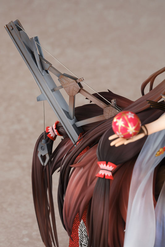 アズールレーン 天城 走水静蓮Ver. アクリル展示ケース付きスペシャル版 1/7 完成品フィギュア