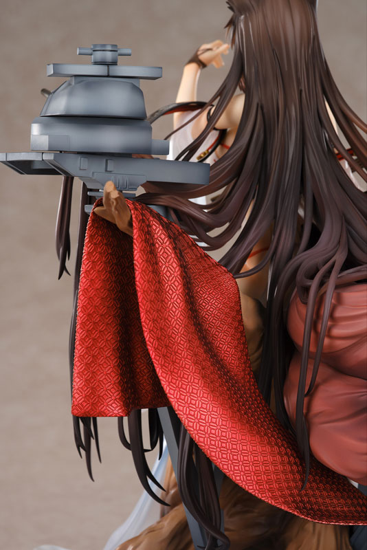 アズールレーン 天城 走水静蓮Ver. アクリル展示ケース付きスペシャル版 1/7 完成品フィギュア