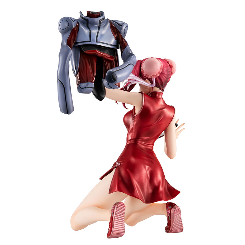 G.E.M.シリーズ コードギアス 反逆のルルーシュ 紅月カレン 租界潜入ver. 完成品フィギュア