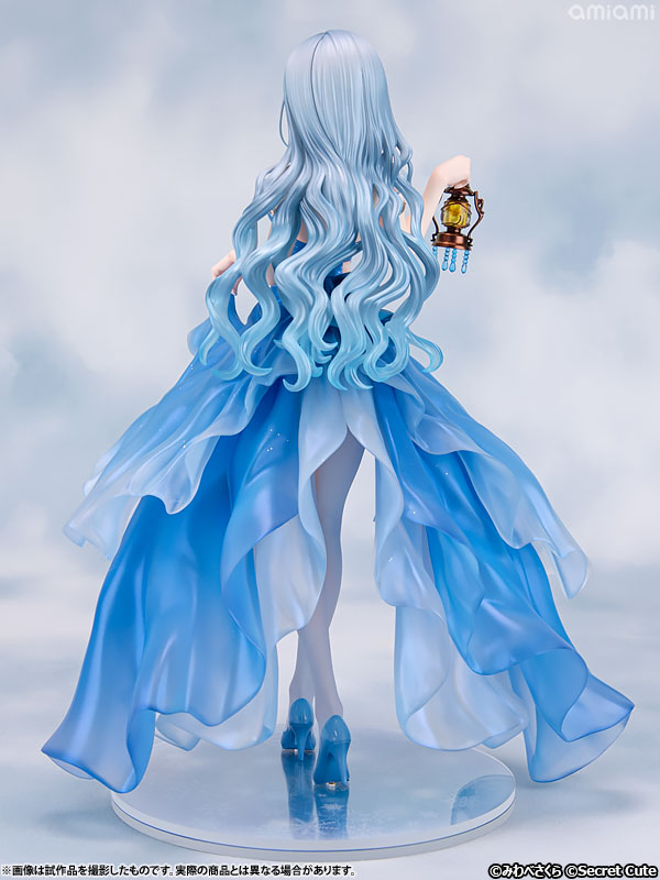 イラストレーターオリジナル snowdrop by みわべさくら 完成品フィギュア