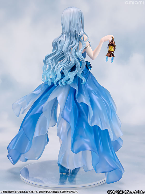 イラストレーターオリジナル snowdrop by みわべさくら 完成品フィギュア