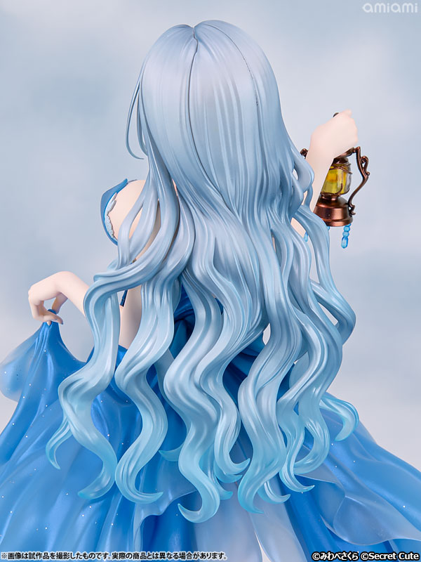イラストレーターオリジナル snowdrop by みわべさくら 完成品フィギュア